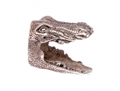 Кольцо "Крокодил"