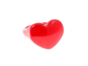 Кольцо "Страстное сердце"